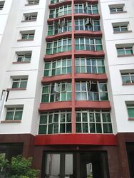 Blk 102C Punggol Field (Punggol), HDB 5 Rooms #580681961